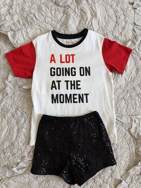 Taylor swift girls t shirt